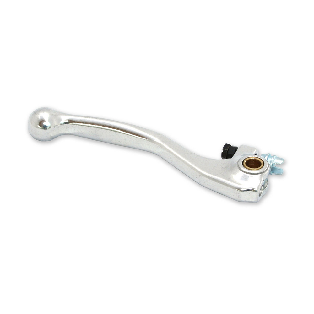 RFX SPORT FRONT BRAKE LEVER SILVER HON