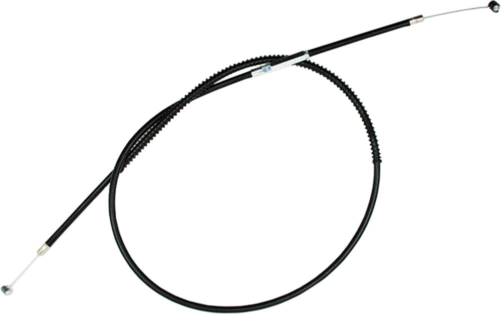 MOTION PRO BLACK VINYL CLUTCH CABLE