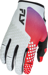 Fly Racing Kinetic Gloves
