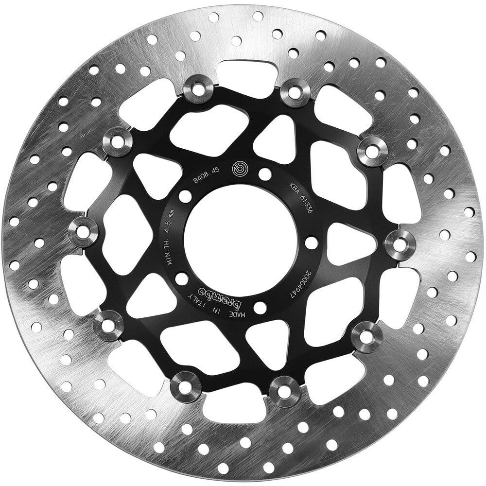 Brembo Serie Oro Front Rotor Floating - Ducati