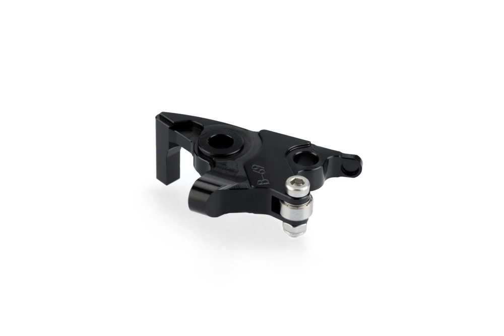 PUIG LEVER ADAPTER BRAKE BLACK