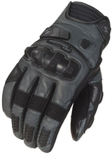 KLAW II GLOVES GREY