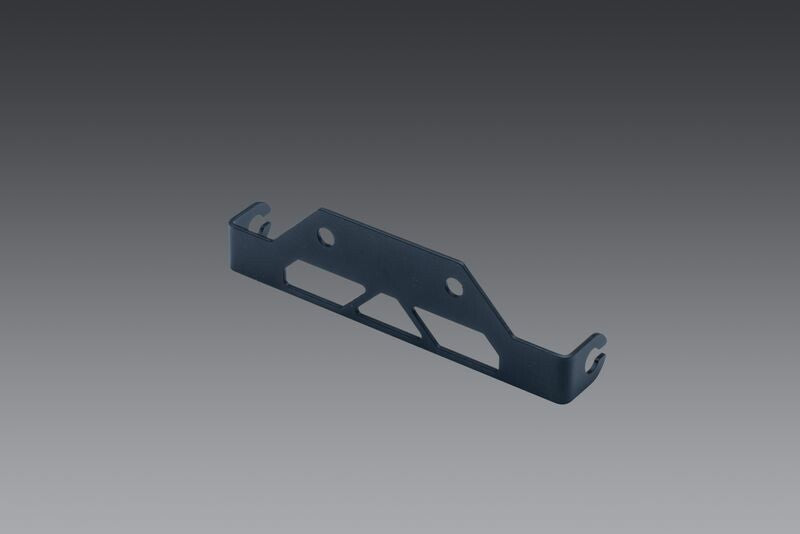 UNIVERSAL FE V2 TS BRACKET KIT 8MM