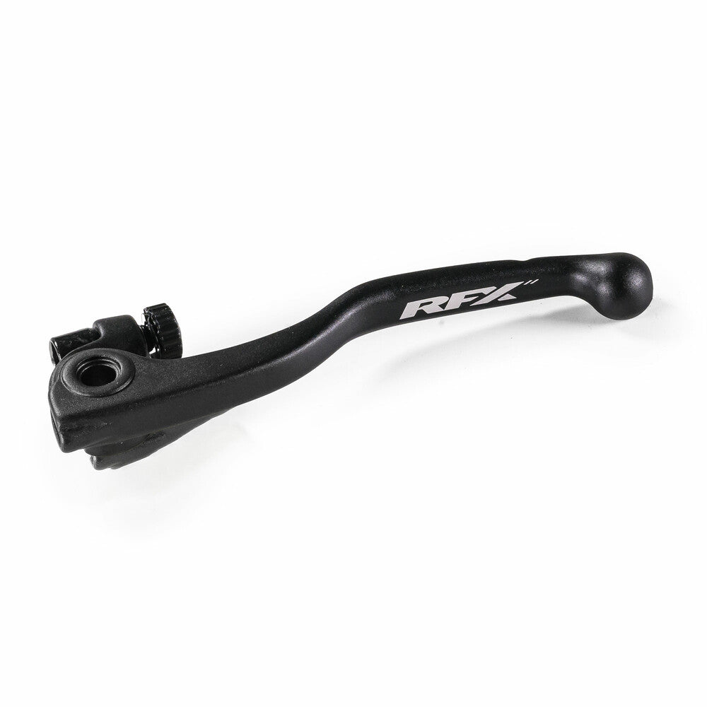 RFX PRO CLUTCH LEVER BLACK KTM/HUSQ/GAS/BETA