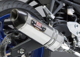 EXHAUST RACE R-77 YAM YZF-R3 15-18