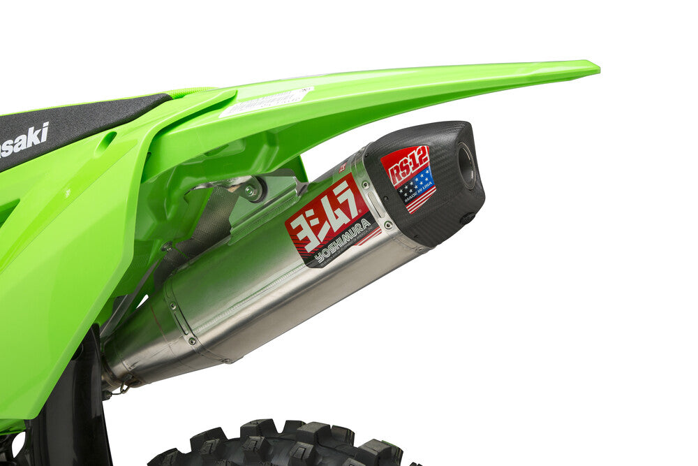 RS12 SYSTEM KAW