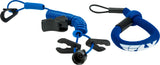 FLY RACING ULTRA CORD FLOATING TETHERCORD /LANYARD