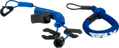 FLY RACING ULTRA CORD FLOATING TETHERCORD /LANYARD