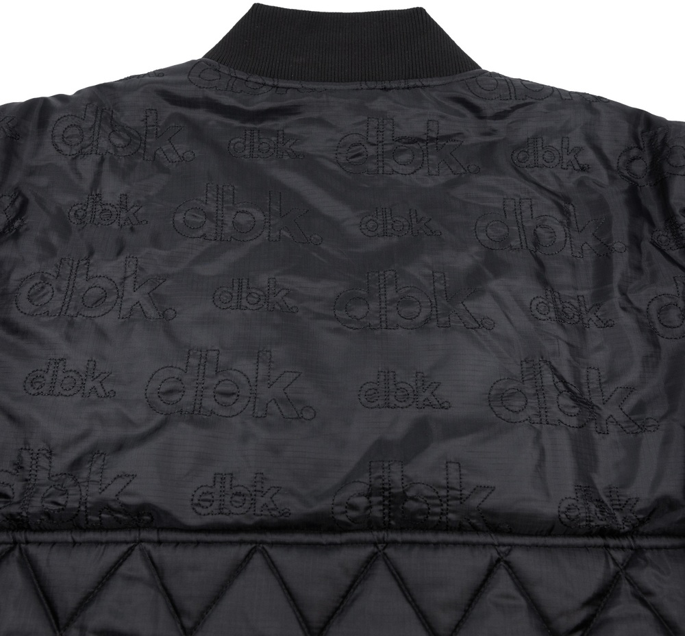 DBK Liner Black Jacket