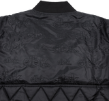 DBK Liner Black Jacket