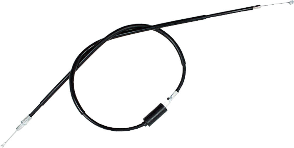 MOTION PRO BLACK VINYL CLUTCH CABLE