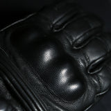 Highway 21 Radiant Black Gloves