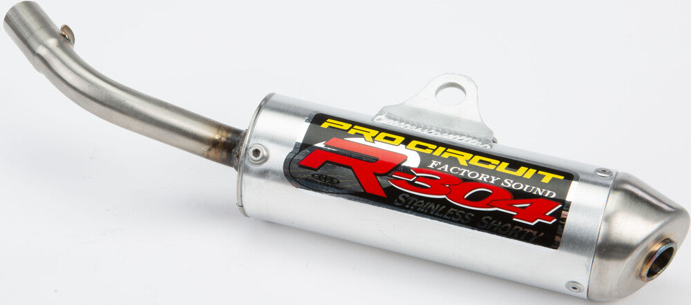 PRO CIRCUIT R-304 SILENCER