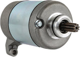 FIRE POWER STARTER MOTOR YAM