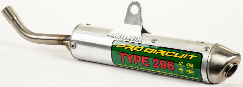 PRO CIRCUIT 296 SPARK ARRESTOR TC/TX250/300