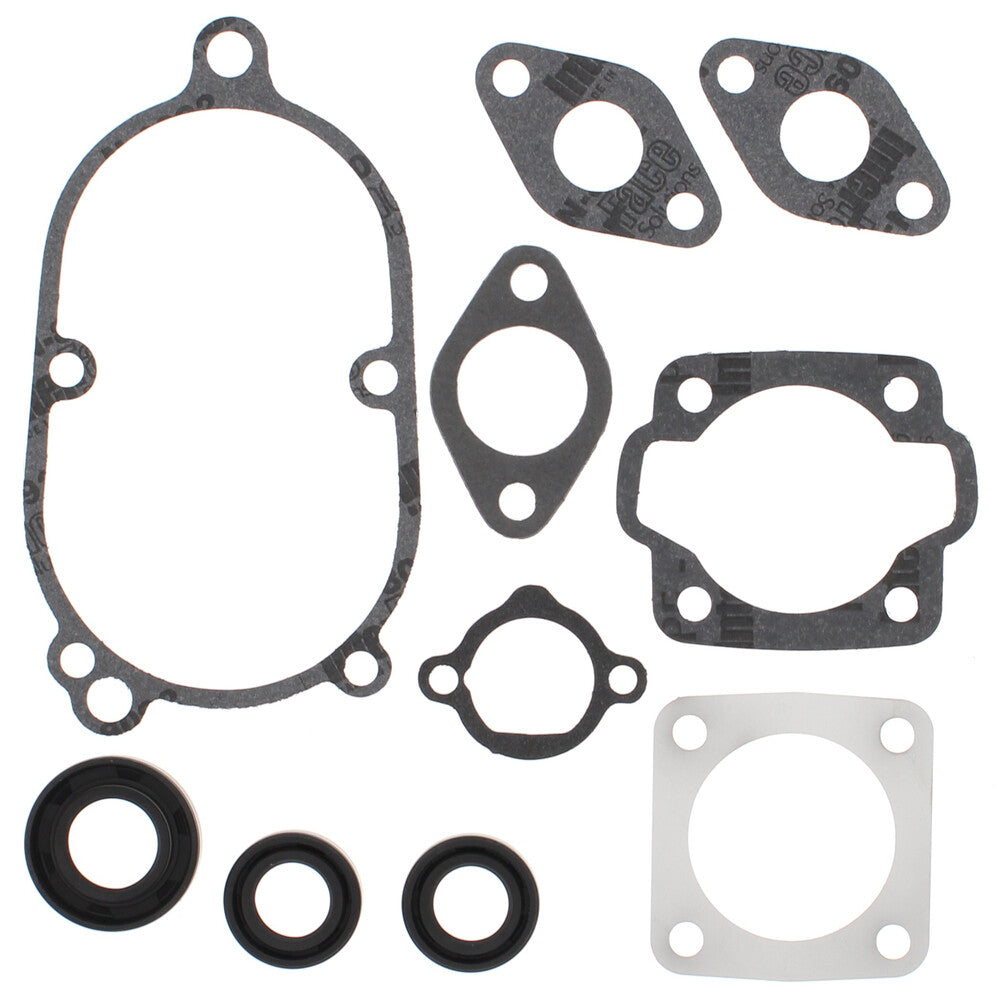 VERTEX GASKET KIT- KITTY CAT '77-98