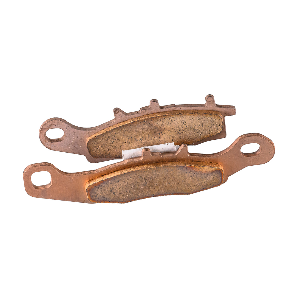 RFX FRONT BRAKE PADS KAW/SUZ