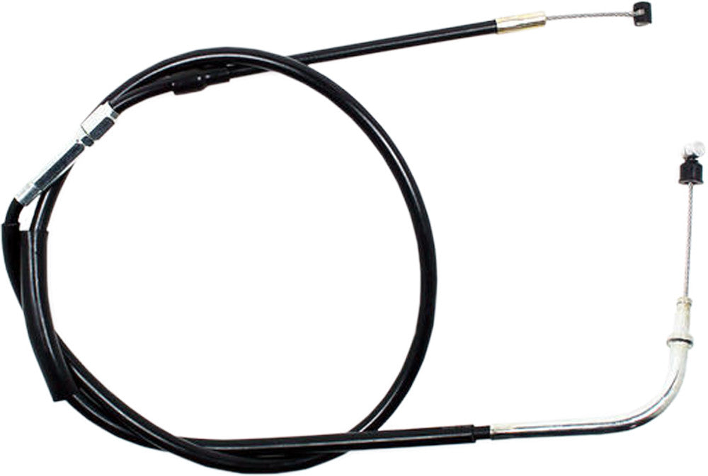 MOTION PRO BLACK VINYL CLUTCH CABLE