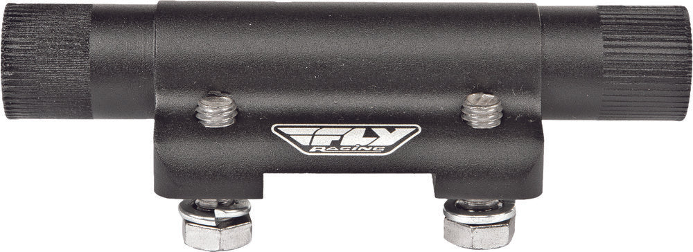 DOUBLE PIVOT POST ADAPTER ALUMINUM