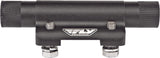 DOUBLE PIVOT POST ADAPTER ALUMINUM