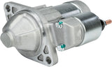 FIRE POWER STARTER MOTOR POL