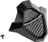 GMAX Mouth Vent w/Screws MX-46/46Y