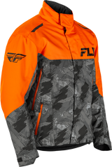 Fly Racing SNX Pro Jacket