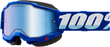 100-PERCENT ACCURI 2 SNOWMOBILE GOGGLE LENS