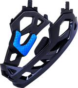 Child Maya Punk Full Face Bicycle Helmet