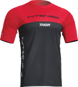 Intense Assist Censis Short-Sleeve Jersey