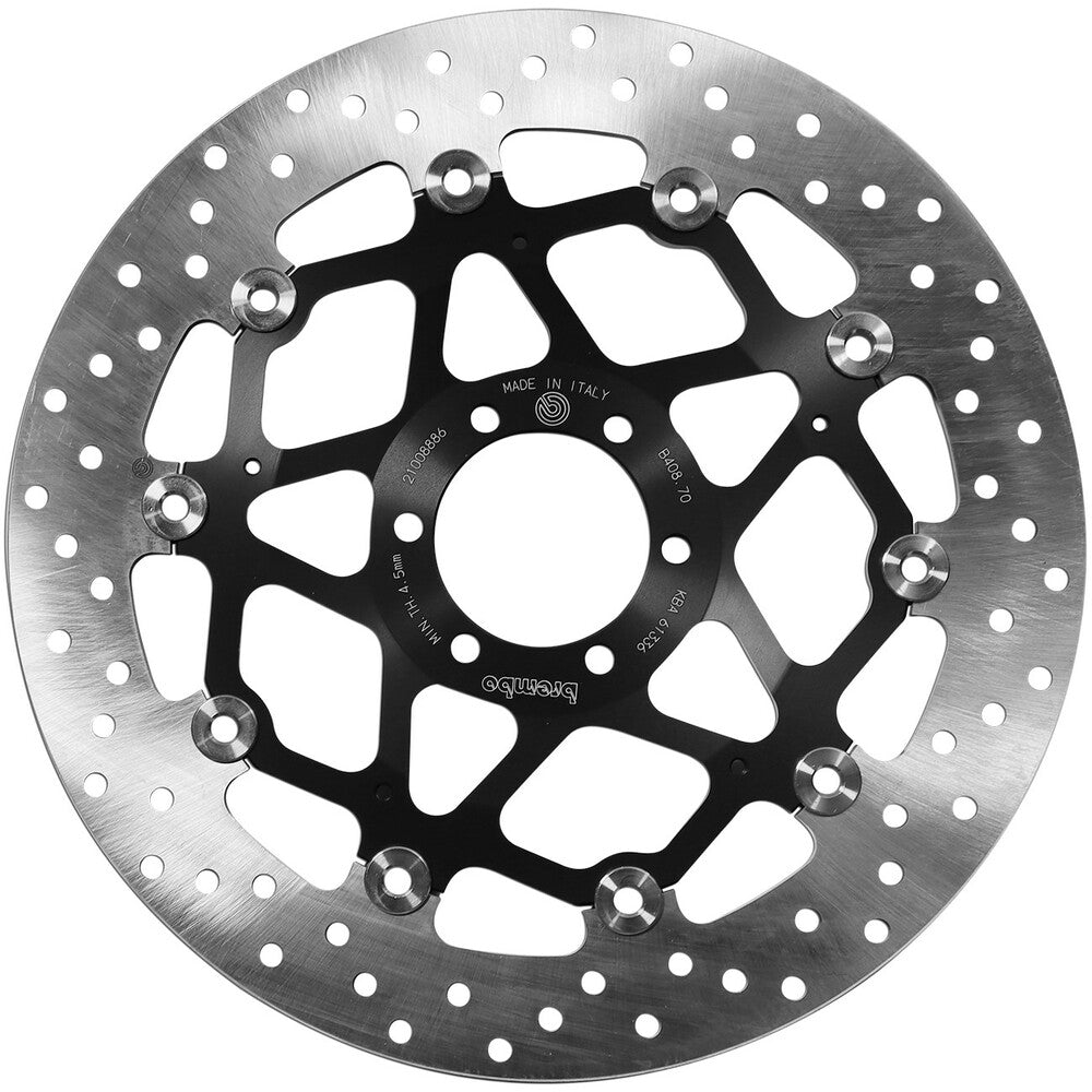 Brembo Serie Oro Front Rotor Floating - KTM/Ducati/BMW/Aprilia