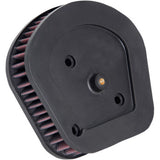 K & N Replacement High-Flow Air Filter - Softail