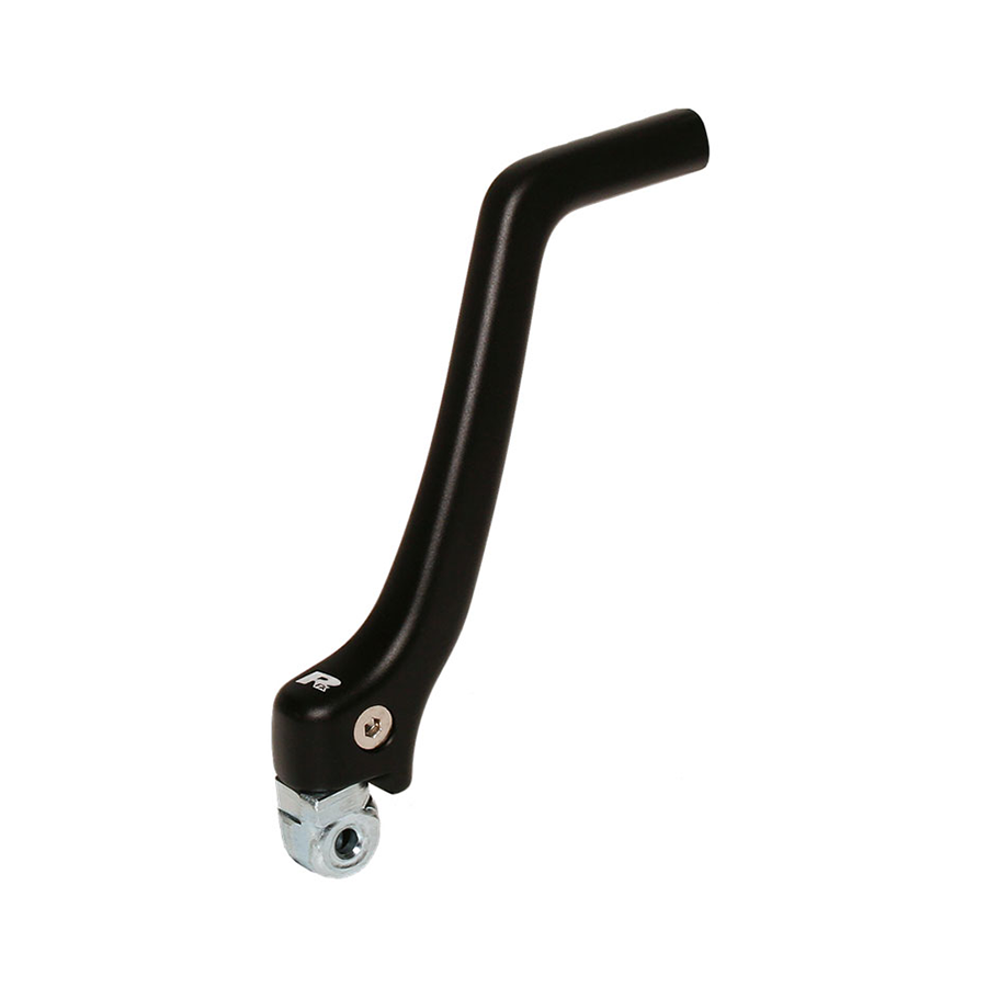 RFX KICK STARTER HARD ANODIZED BLACK YAM