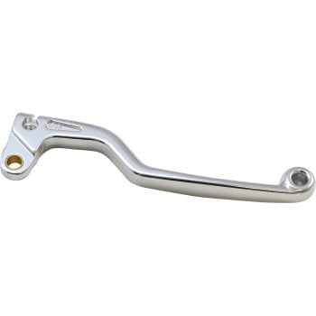 Moose Offroad Forged 6061-T6 Clutch Lever Forged 6061-T6 Clutch Lever - Silver