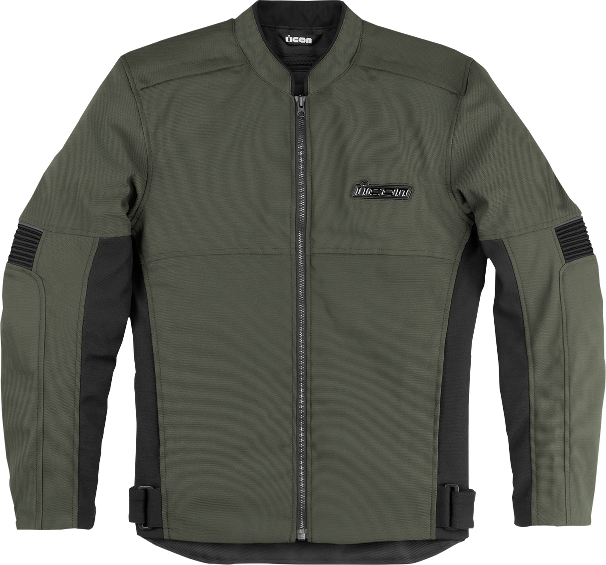Slabtown Jacket