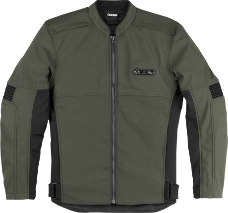Slabtown Jacket