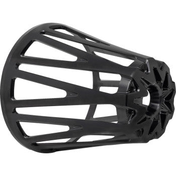 Monster Sucker Air Cleaner Cover