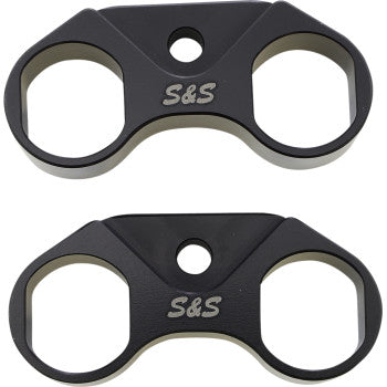 S&S Cycle Tappet Cuffs - XL