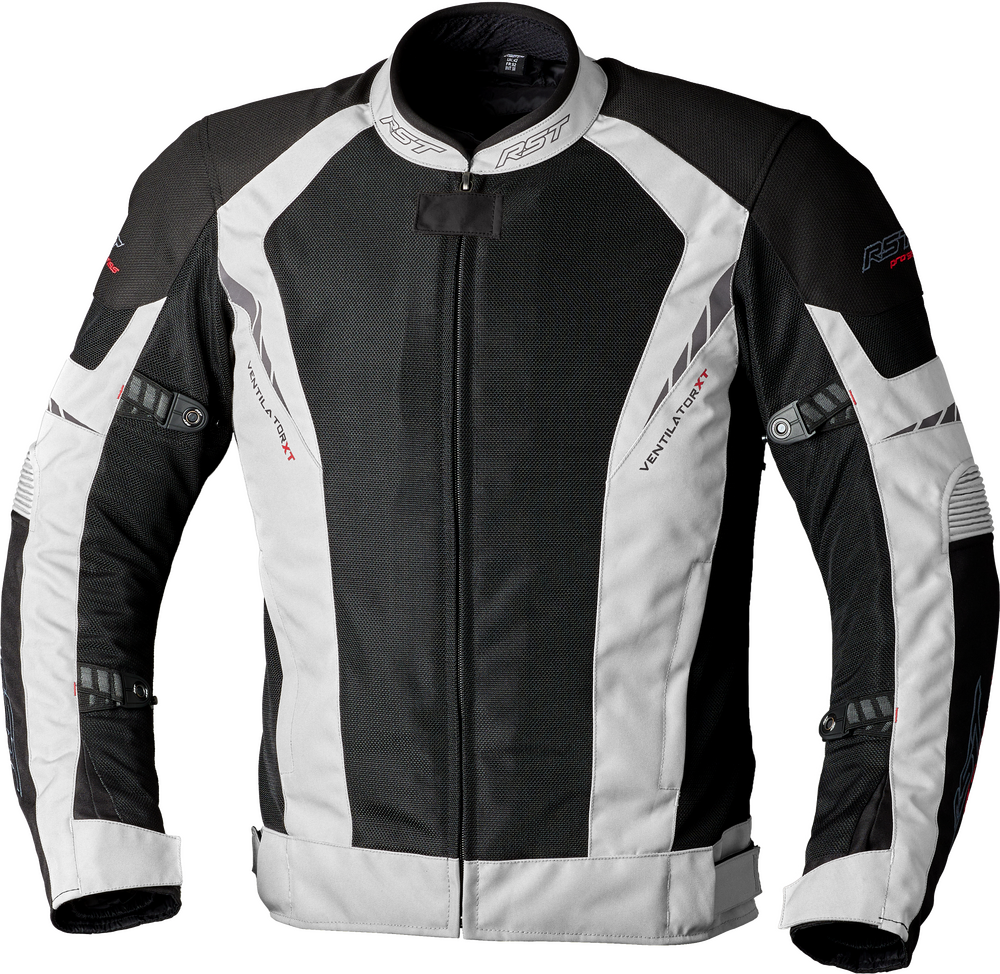 RST PRO SERIES VENTILATOR XT CE JACKET TEXTILE