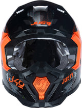 Just1 J40 Thermoplastic MX Helmet