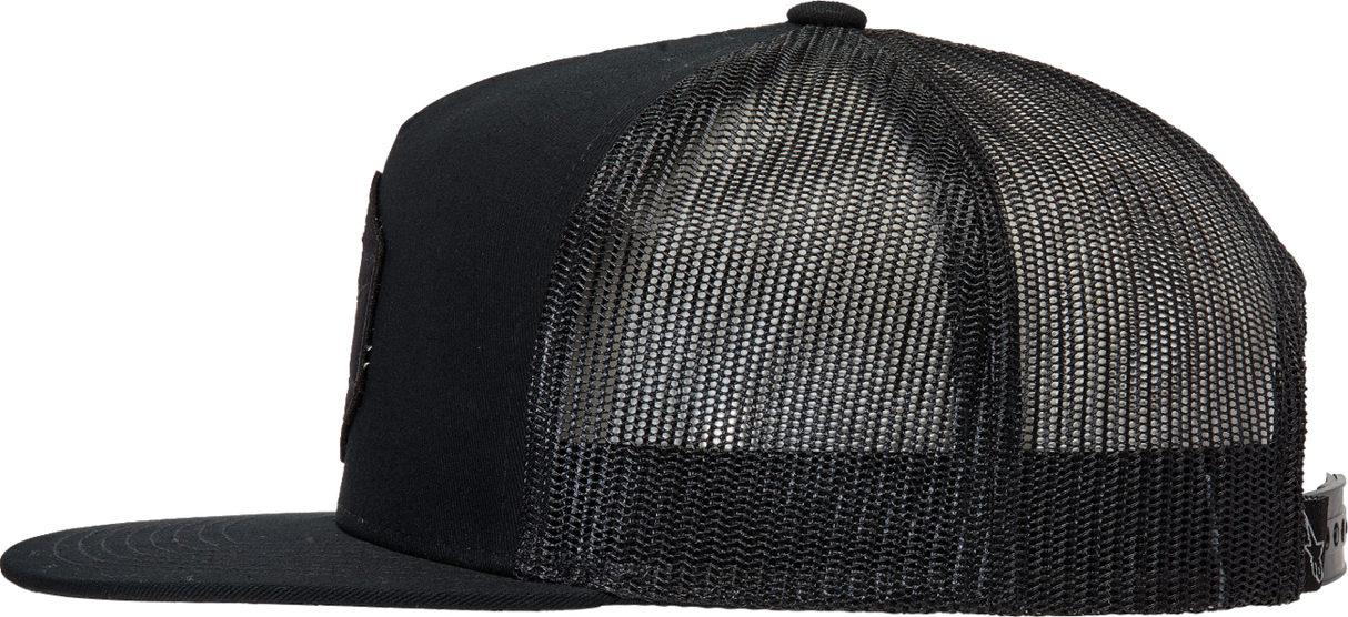 Bolt Trucker Hat