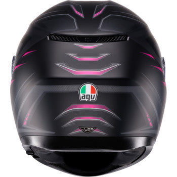 AGV K3 Syth Helmet