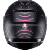 AGV K3 Syth Helmet