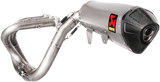 Evolution Line Yamaha Exhaust