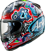 Arai Regent-X Jungle-2 Helmet