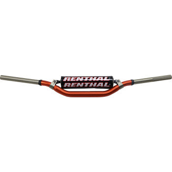 RENTHAL Twinwall® Handlebar - Villopoto/Steward/'19+ CRF - Orange