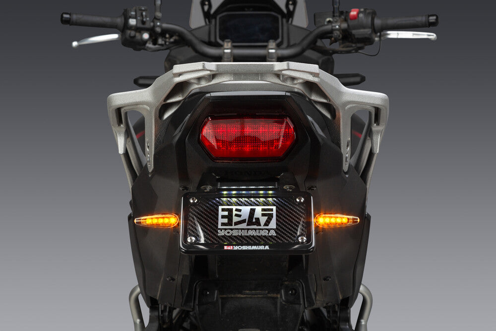 FENDER ELIMINATOR HON