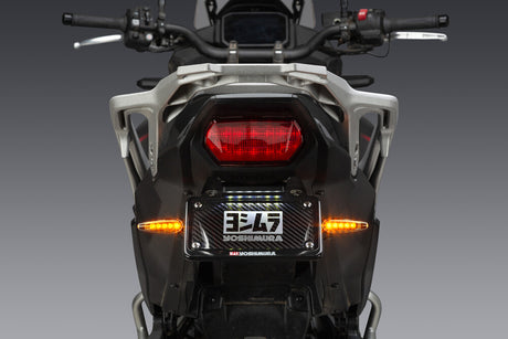 FENDER ELIMINATOR HON