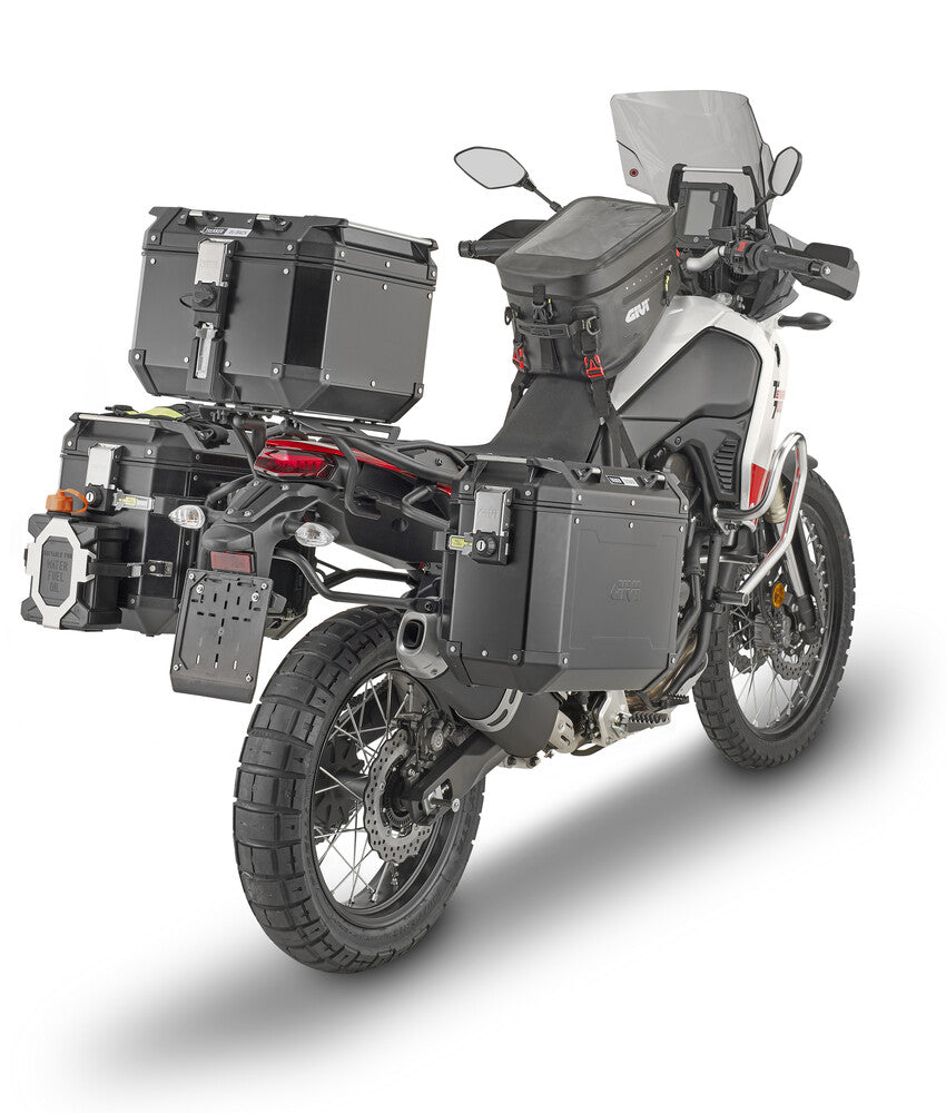 GIVI SIDE CASE HARDWARE OUTBACK
