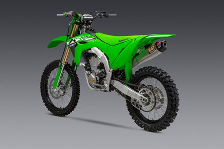 RS-12 SYSTEM SS/AL/CF KX450